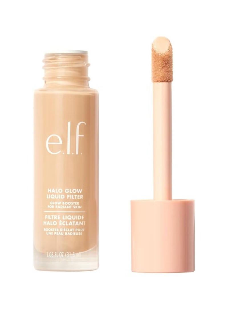 Halo Glow Liquid Filter – Shade 2 Fair/Light – 31.5 ml (Original)